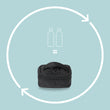 Load image into Gallery viewer, Bag for baby necessities, mini
