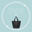 Load image into Gallery viewer, Beach Bag