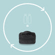 Load image into Gallery viewer, Cosmetic Bag