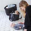 Load image into Gallery viewer, Diaper Bag Mini