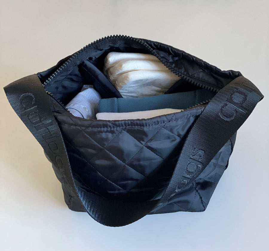 Diaper Bag Mini