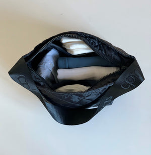 Diaper Bag Mini