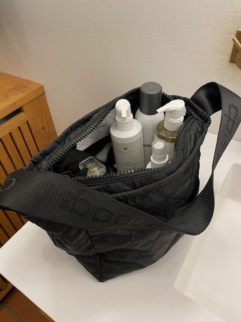 Håndtaske/Beauty Box - NYHED