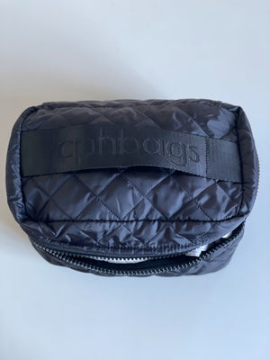 Bags for baby necessities