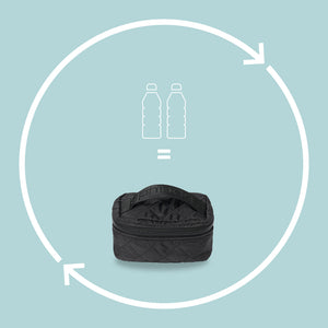 Bag for baby necessities, mini