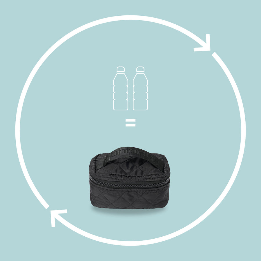 Bag for baby necessities, mini