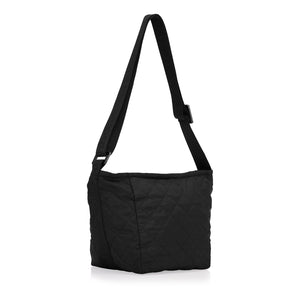 Crossbody diaper bag - NEW