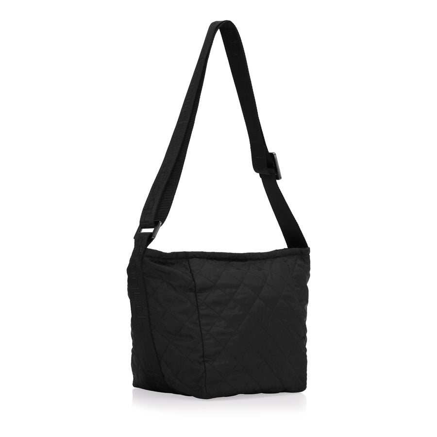 Crossbody diaper bag - NEW