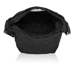 Crossbody diaper bag - NEW